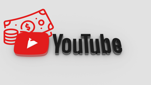 Cara menghasilkan uang dari iklan youtube